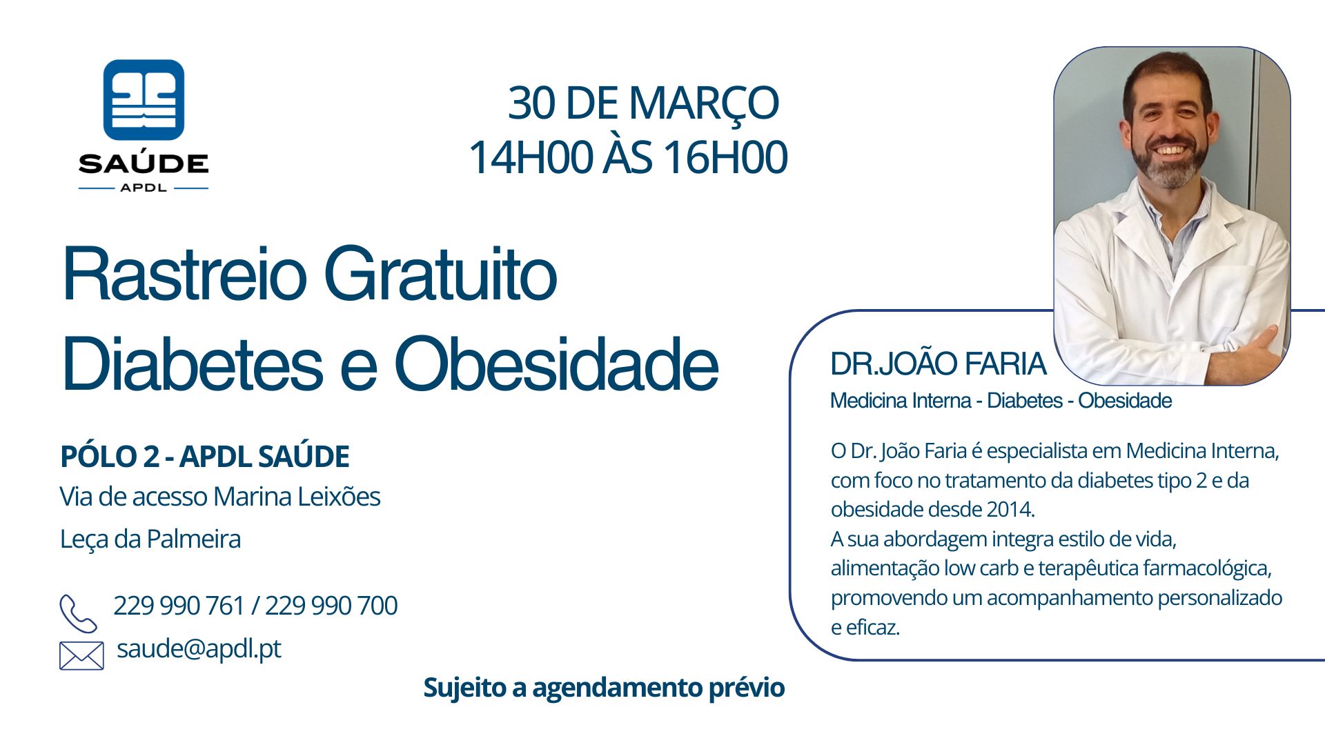 RASTREIO Diabetes Obesidade (1920 X 1080 Px) (1)