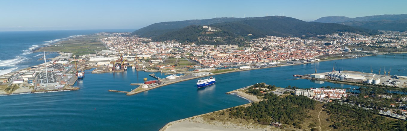 Porto De Viana 2023