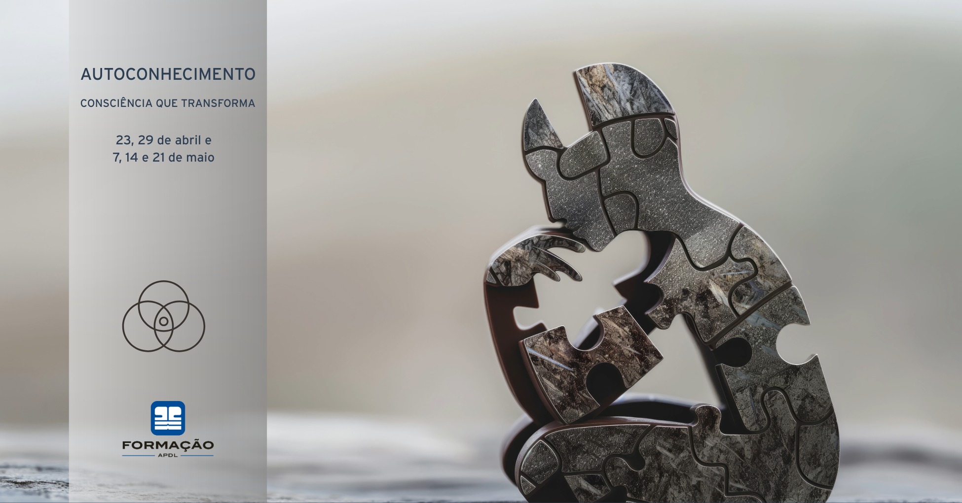 Curso Autoconhecimento Consciência Que Transforma 1